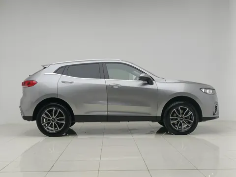 Wey VV5