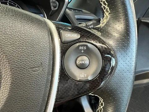 Honda S660