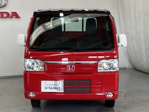 Honda Acty Truck