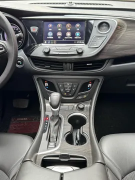 Buick Envision