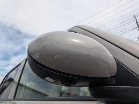 Suzuki Alto Lapin LC