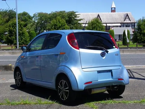 Subaru R2