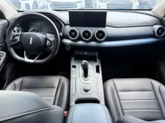Wey VV5