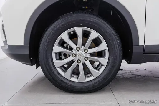 Gac GS3