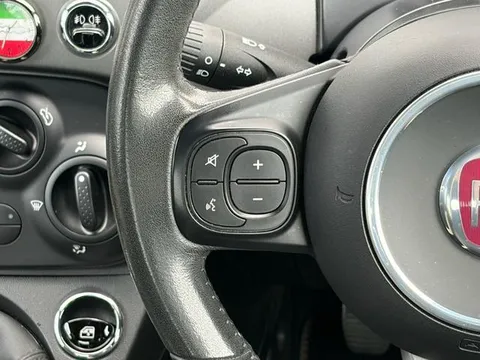 Fiat 500S