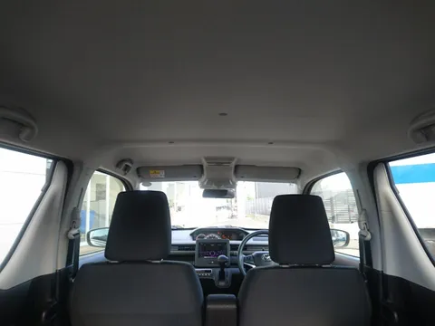 Mazda Flair