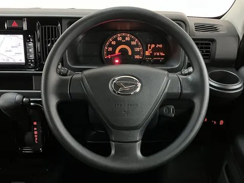 Daihatsu Atrai Wagon