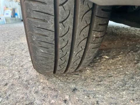 Nissan Otti