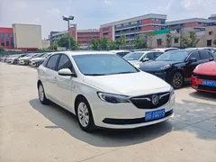 Buick Excelle GT