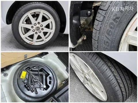 Kia Deluxe