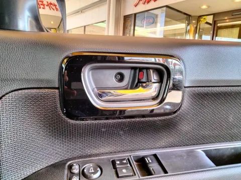 Honda N-VAN Plus Style