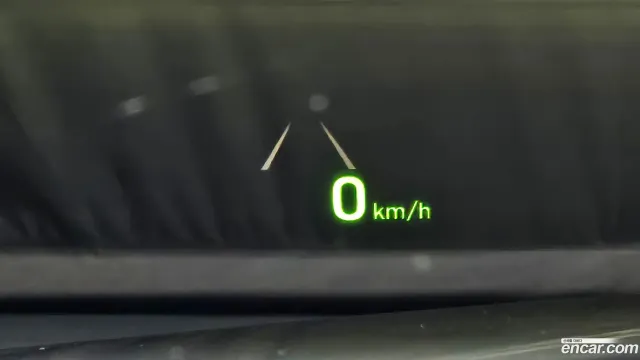 Genesis G90 (EQ900)