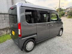 Honda N-VAN Plus Style