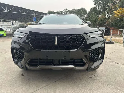 Wey VV7