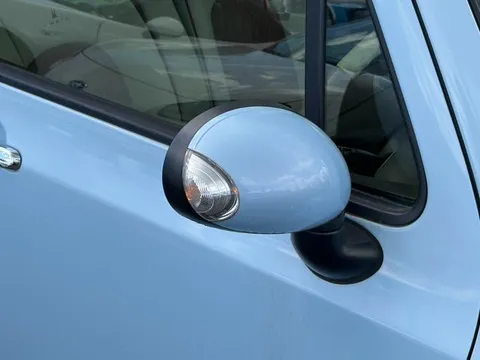 Suzuki Alto Lapin Chocolat