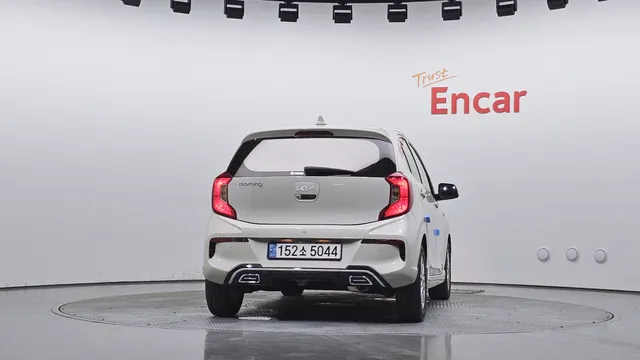 Kia Picanto (Morning)