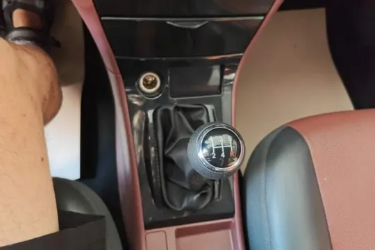 BYD F3