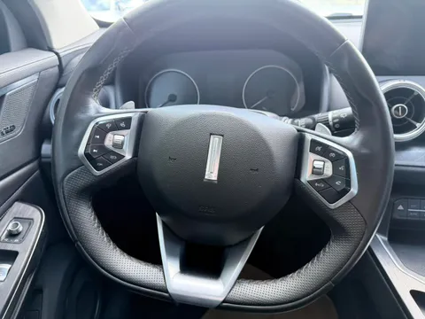 Wey VV5