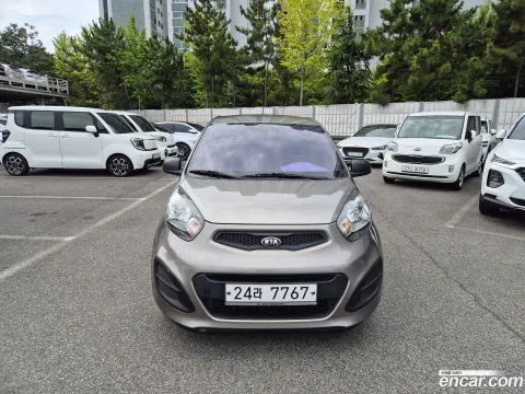 Kia Picanto (Morning)