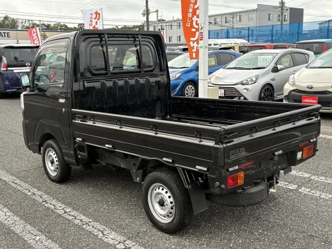 Toyota Pixis Truck