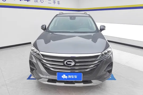 Gac GS5