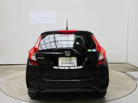 Honda Jazz (Fit)