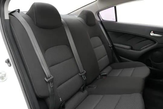 Kia Cerato (K3)
