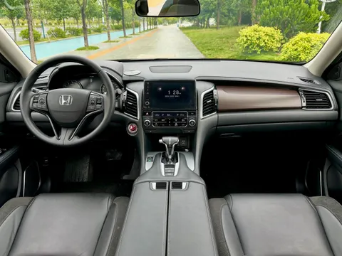 Honda Avancier