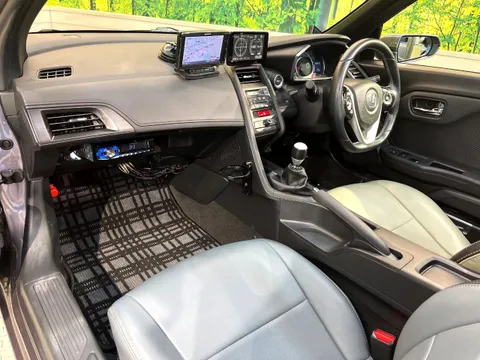 Honda S660