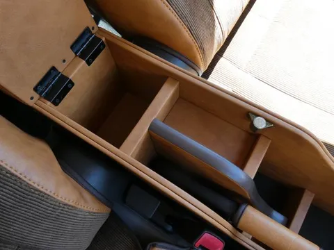 Toyota TownAce Van