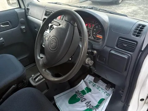 Honda Vamos Hobio
