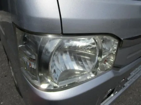 Honda Acty Truck