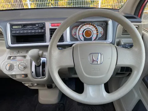 Honda Life