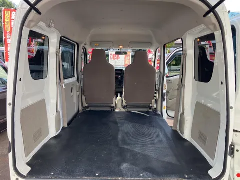Nissan Clipper