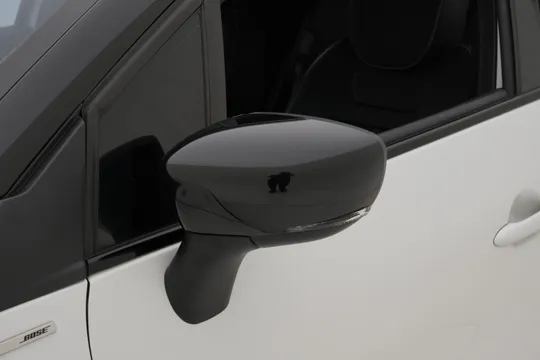 Renault QM3