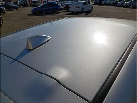 Subaru Impreza Sports