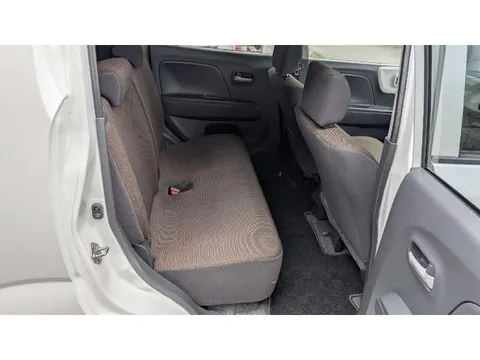 Suzuki MR Wagon