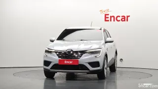 Renault XM3
