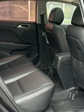 Hyundai Mistra