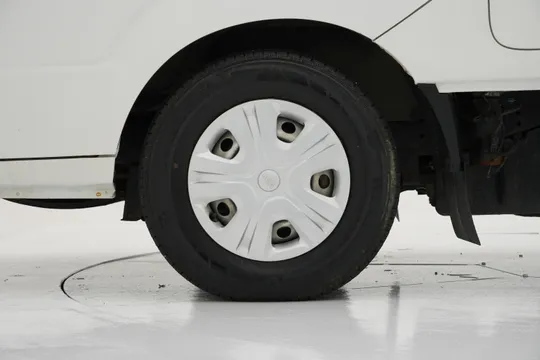 Kia Bongo 3