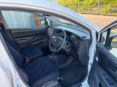 Suzuki Cervo