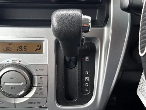 Mazda Flair Crossover