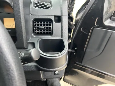 Toyota Pixis Truck