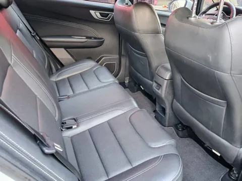 Geely Vision X3