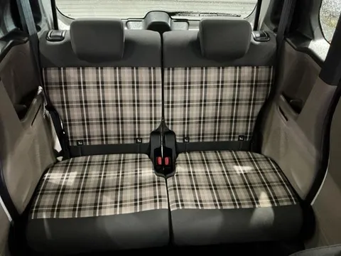 Honda N-BOX Joy