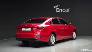 Kia Cerato (K3)