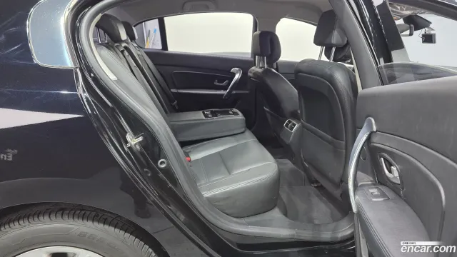 Renault SM5