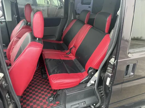 Honda Vamos