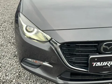 Mazda Axela Sport