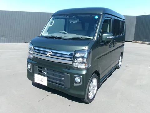 Nissan Clipper Rio